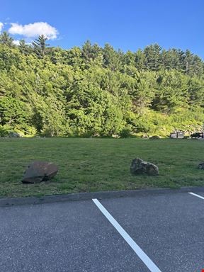 Belmont, NH - Developable 1-Acre Pad Site for Sale or Lease