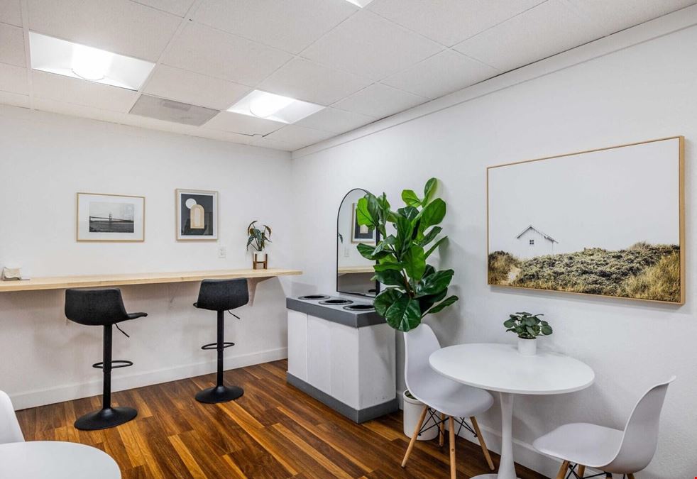 851 Irwin St | 29,923 SF | Fully Leased | Office Building