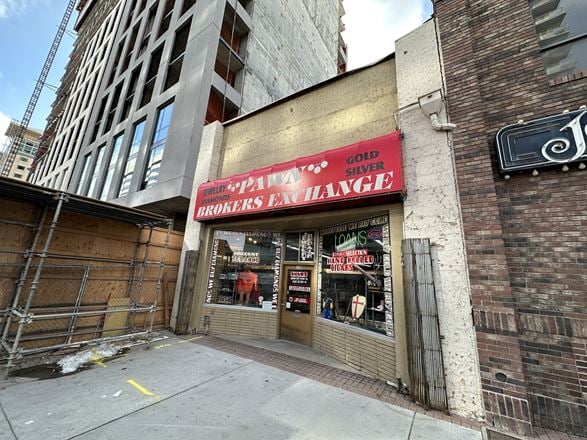 Preview of Retail space for Rent at 158 South State Street