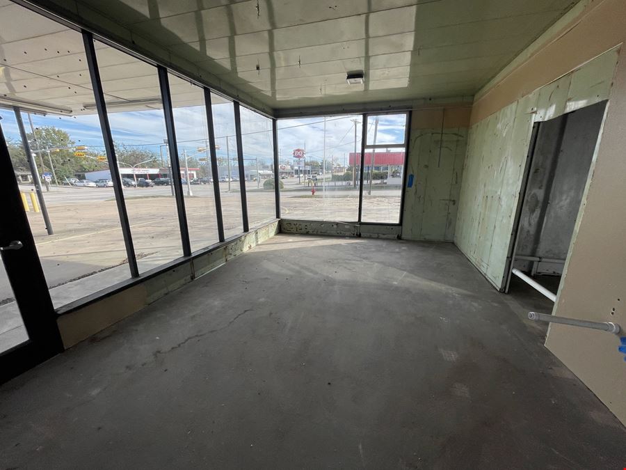 501 Palo Pinto
