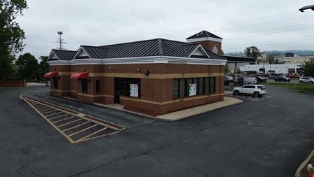 Preview of Retail space for Rent at 1192 Richmond Rd