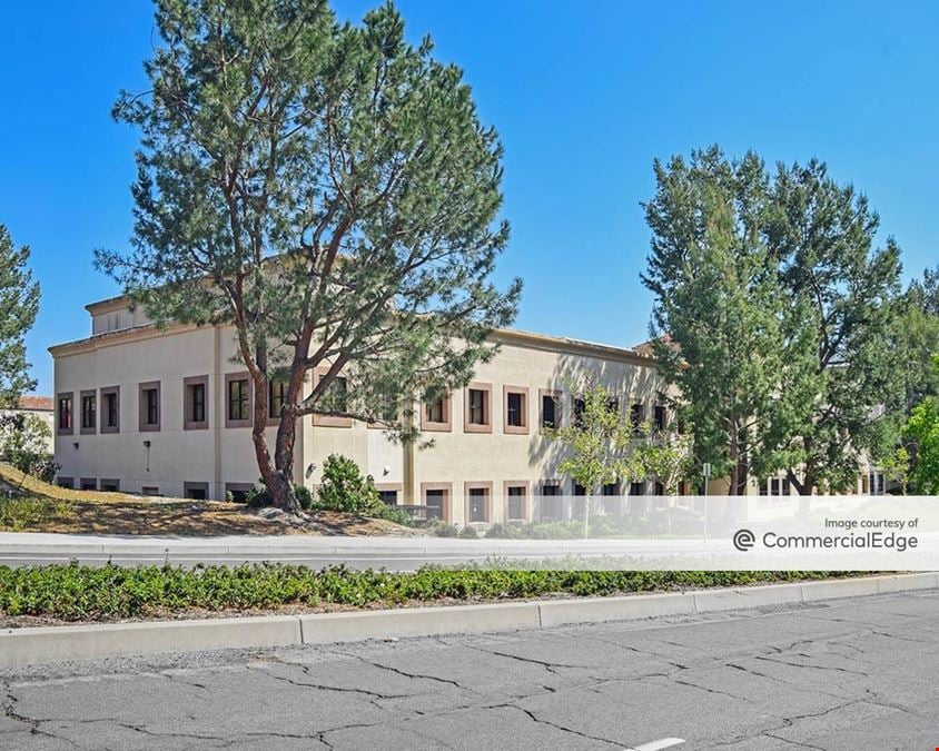 Trabuco Hills Medical Center