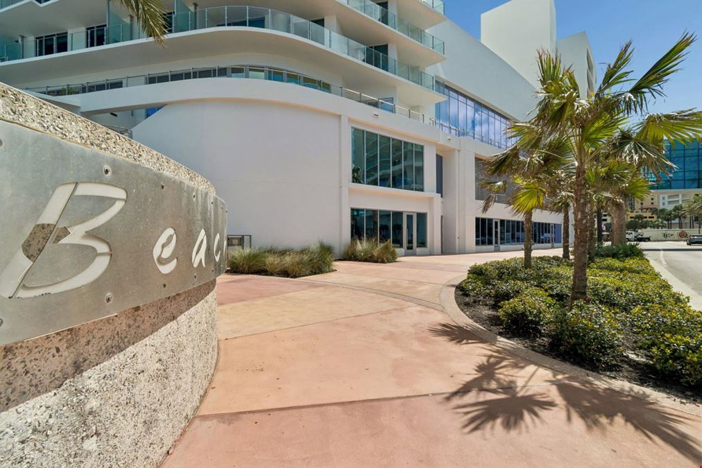Opal Sol Retail | For Lease
