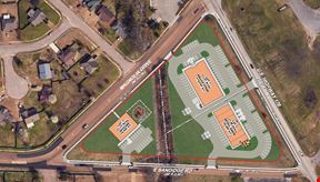 Oakridge Commons