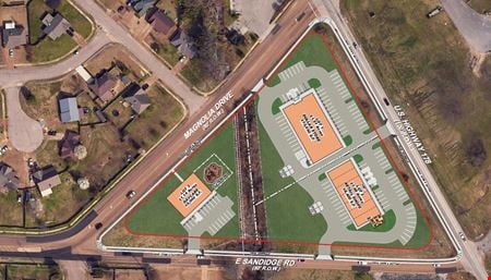 Preview of Retail space for Sale at Old Highway 78