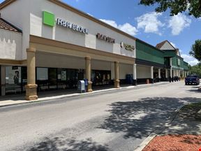 Ocala North Shopping Center