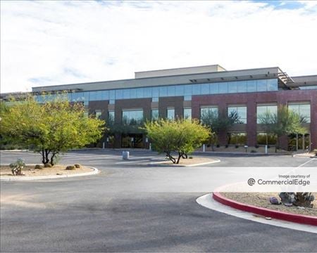 Preview of Office space for Rent at 7720 N Dobson Road