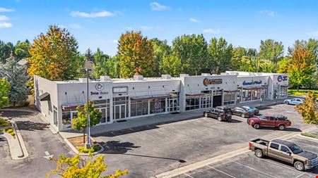 Preview of Retail space for Sale at 6711 North Glenwood Street