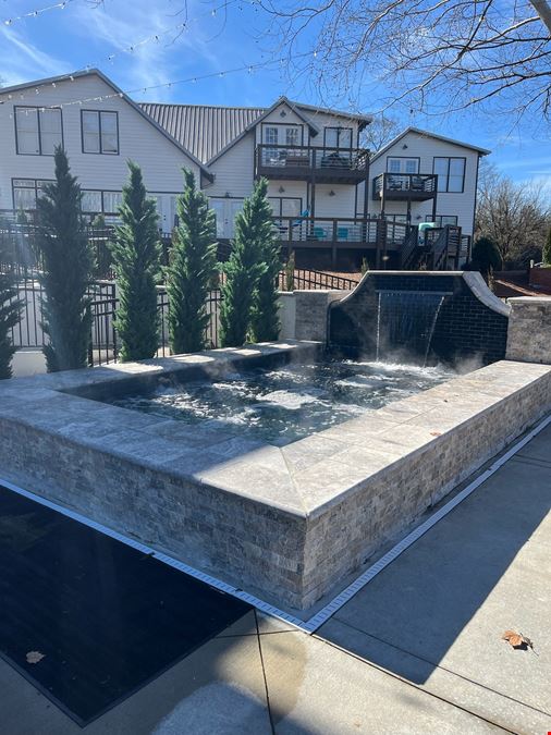 Buck Creek BNB