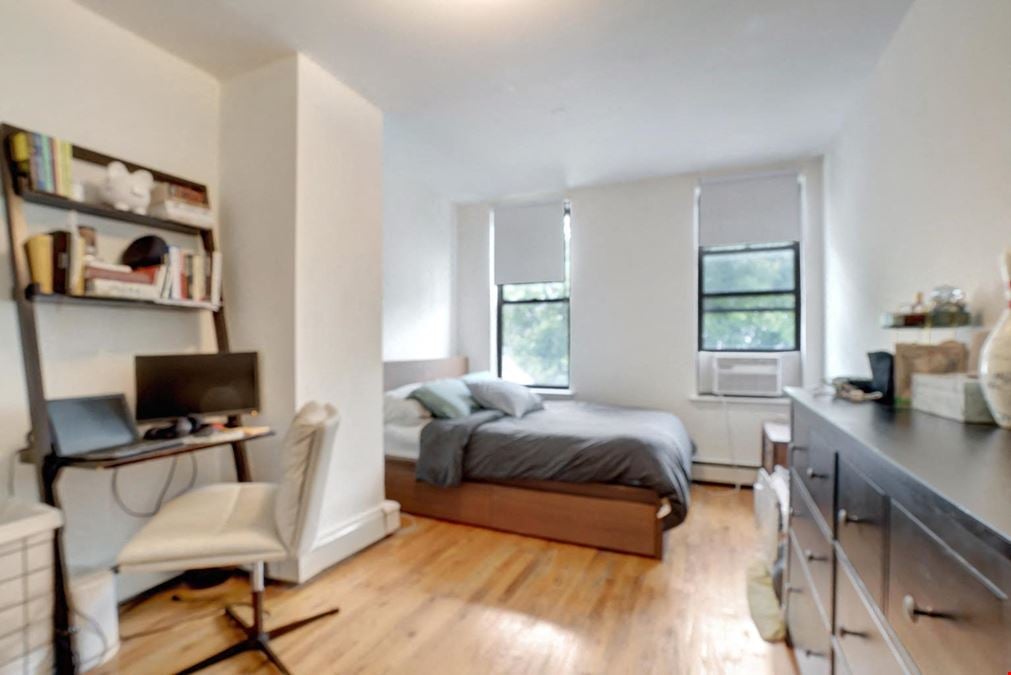 213 Johnson Ave