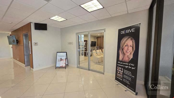 Office and Medical Office Space for Lease
