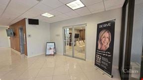 Office space for Lease