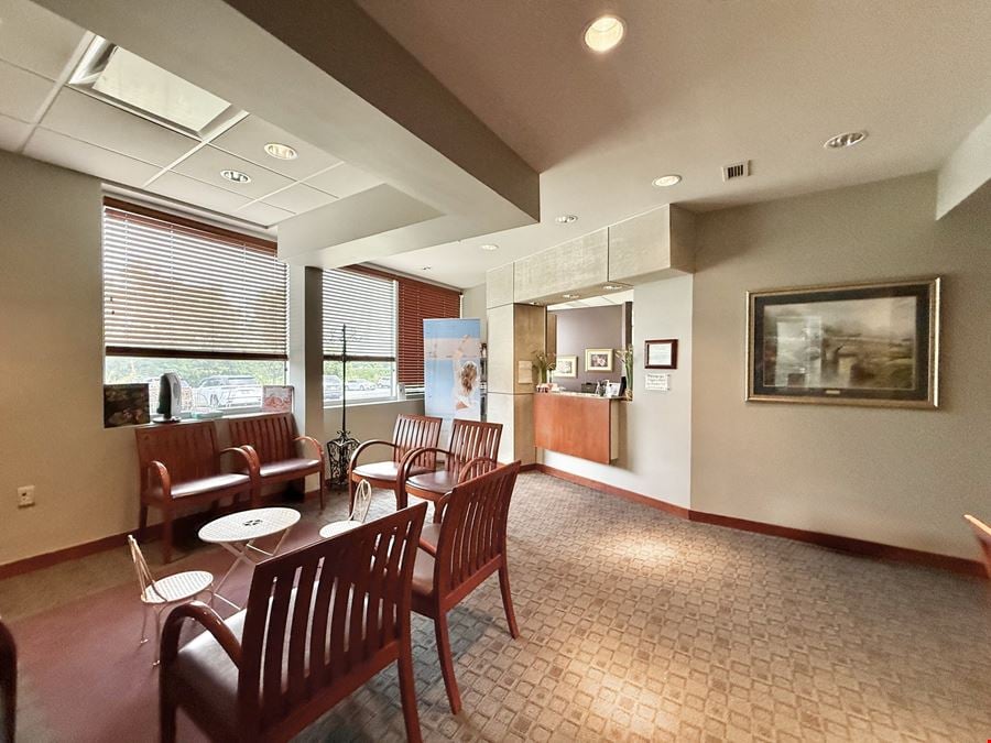 Papillion Medical Office