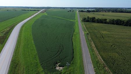 Preview of VacantLand space for Sale at 6801 HIGHWAY 24 