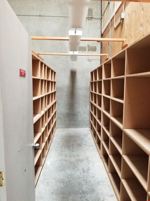 Reduced Price - Industrial Warehouse