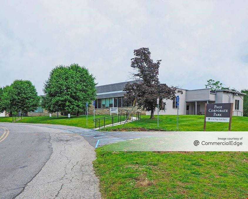 59 Page Park Drive