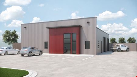 Preview of commercial space at 6708 Yonkers Ave