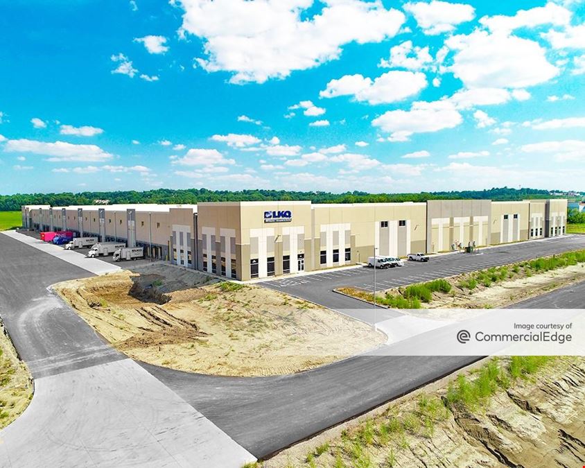 Hazelwood TradePort - Building 3