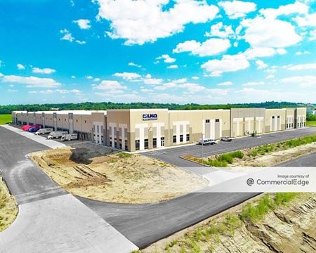 Preview of Industrial space for Rent at 1601 Tradeport Drive