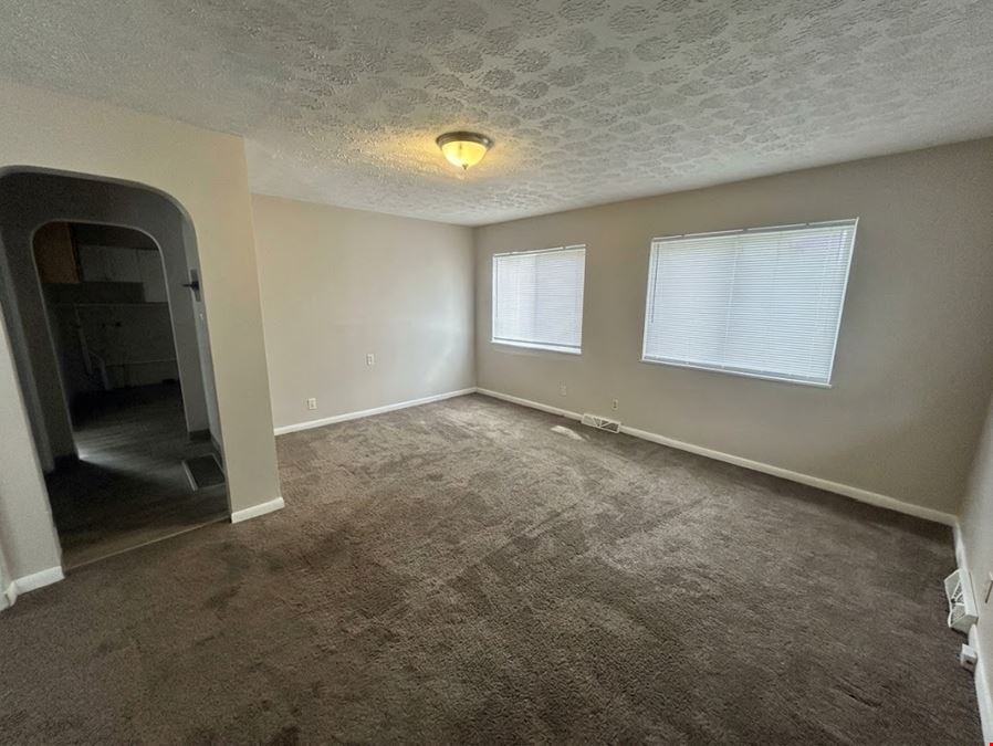 546 W 6th Ave, Unit B Lancaster Ohio 43130