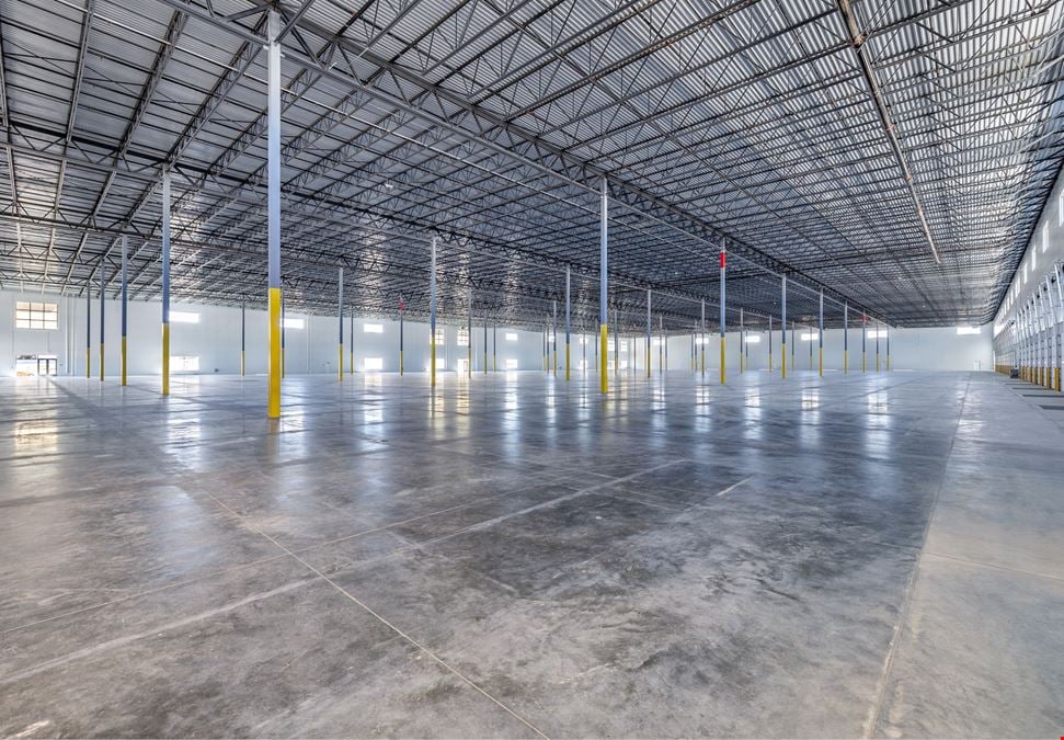 High West Business Park