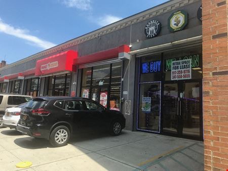 Preview of commercial space at 745 Ralph Avenue