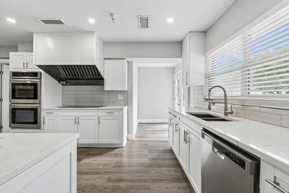 (Azeele Park) S. Tampa Value-Add Investment ALF Opportunity