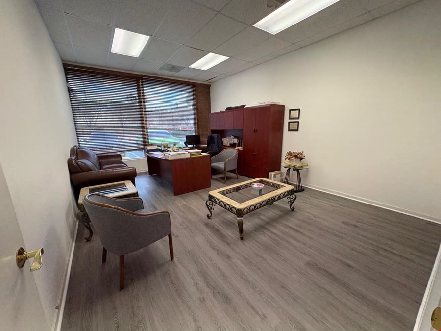  Renovated 2,600 RSF Office Space | Plantation, FL