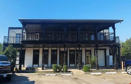 Preview of Retail space for Sale at 119 E Us-80 Hwy
