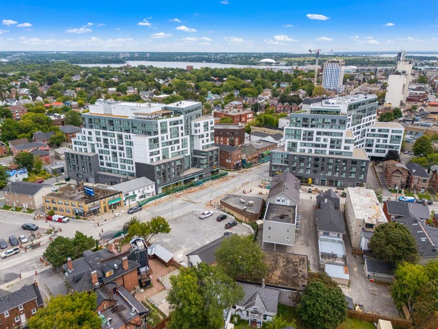 490-502 Princess Street
