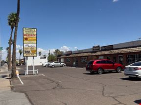 505, 507, 513, 517 E Florence Blvd