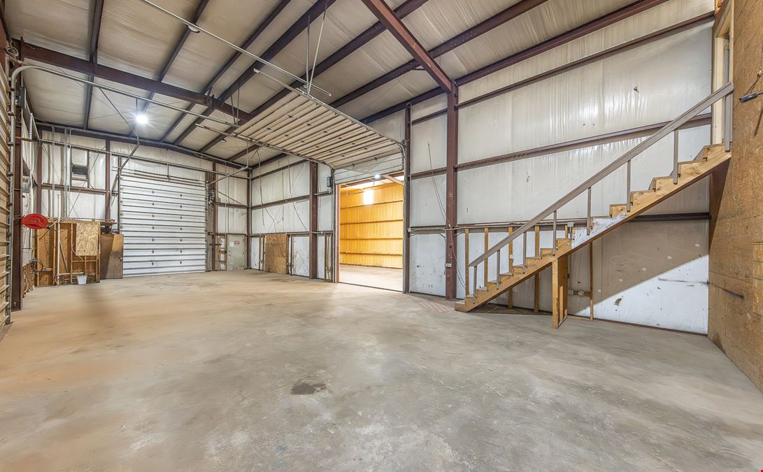 6518 E CR 6700 Lubbock