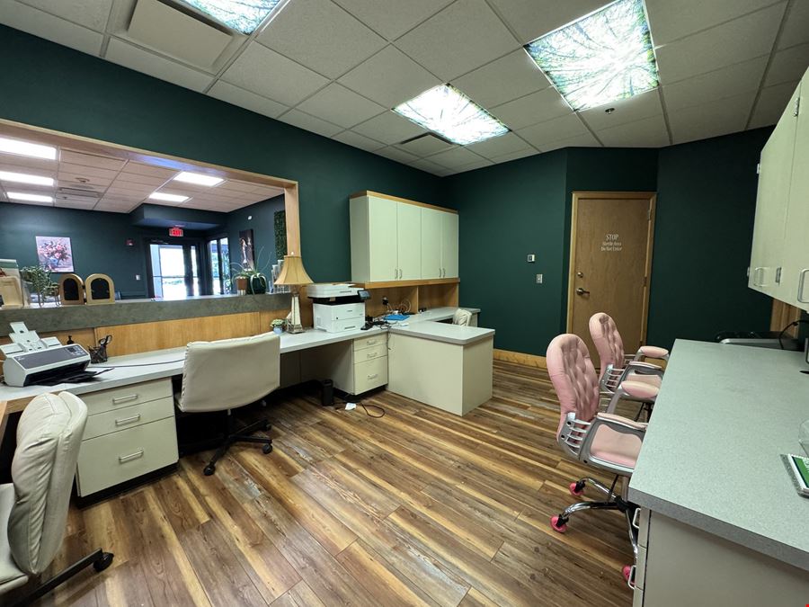 3733 N Business Dr. Suite 102