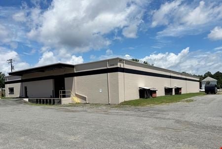 Preview of commercial space at 9301 Old Staples Mill Rd