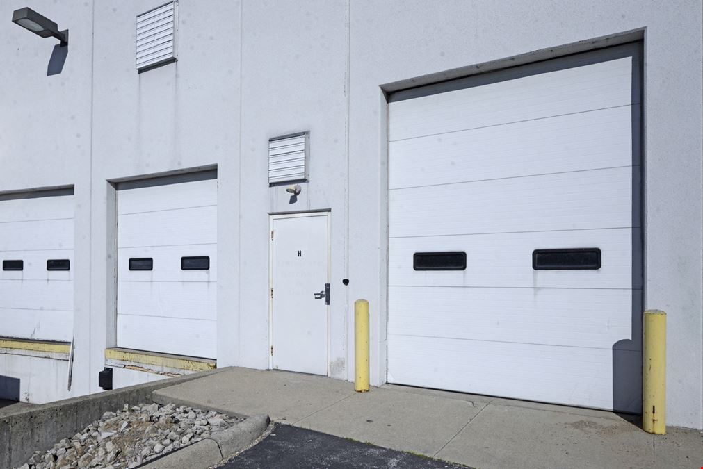 2097 London Road - Suite H
