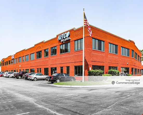 Preview of Industrial space for Rent at 5269 Cleveland Street