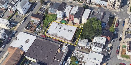 Preview of Industrial space for Sale at 129 Clinton Place
