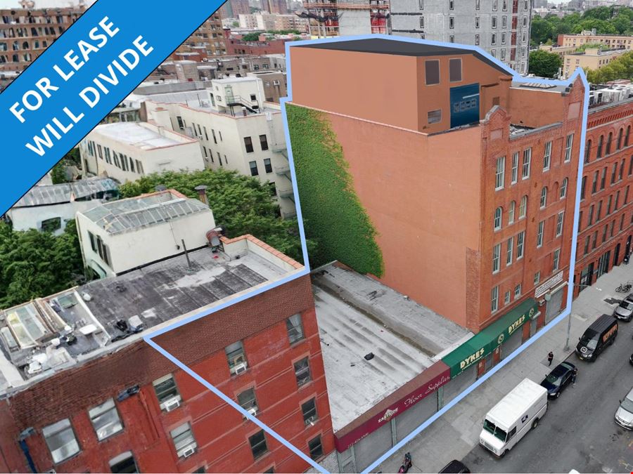 124-132 E 124th St