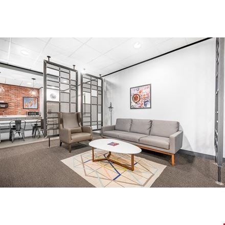 Preview of Office space for Rent at 1 Chisolm Trail Road Suite 450