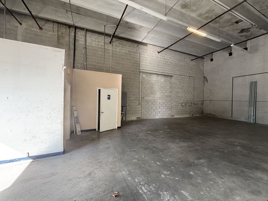 19101 SW 108th Ave - Southland Commerce Center 