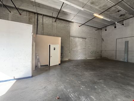 Preview of Industrial space for Rent at 19101 Southwest 108th Avenue