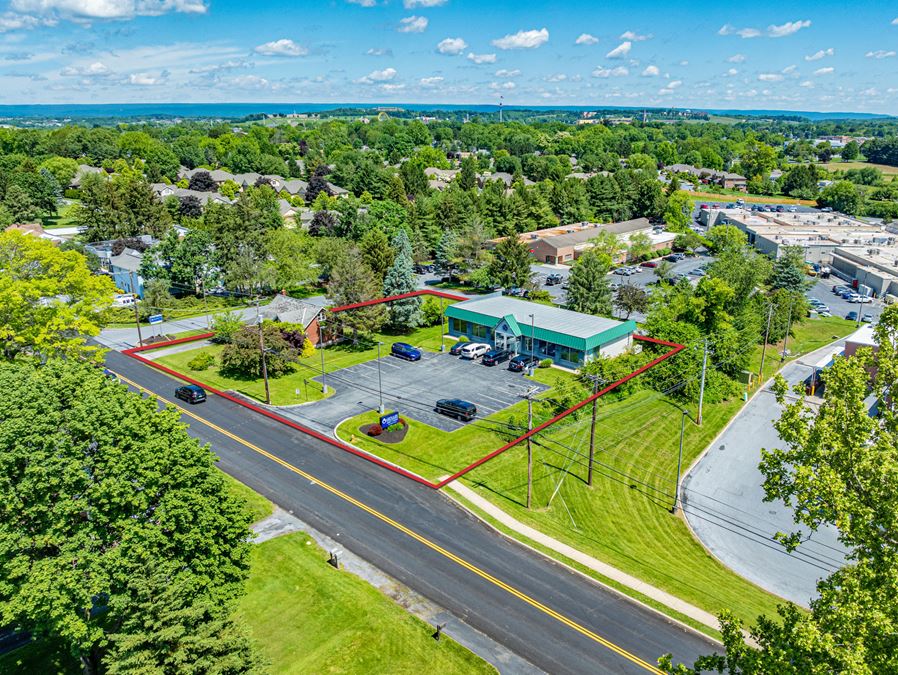 867 Fishburn Rd