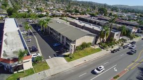 721 W Whittier Blvd Office Condo