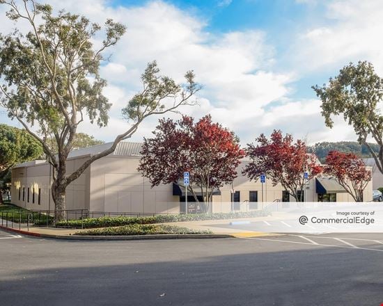 Preview of Industrial space for Rent at 1011 Sneath Lane