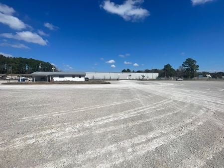 Preview of Industrial space for Rent at 4689 Colgate Drive