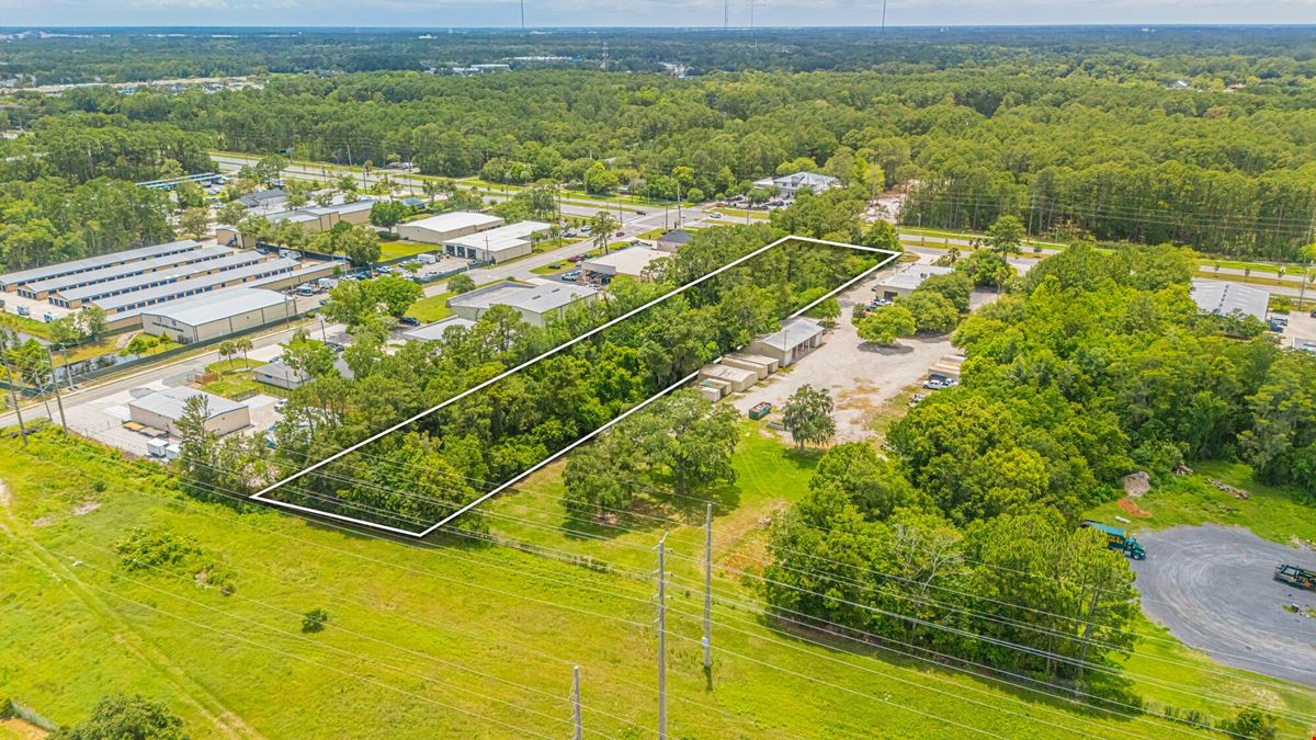 00 St Johns Bluff Road S