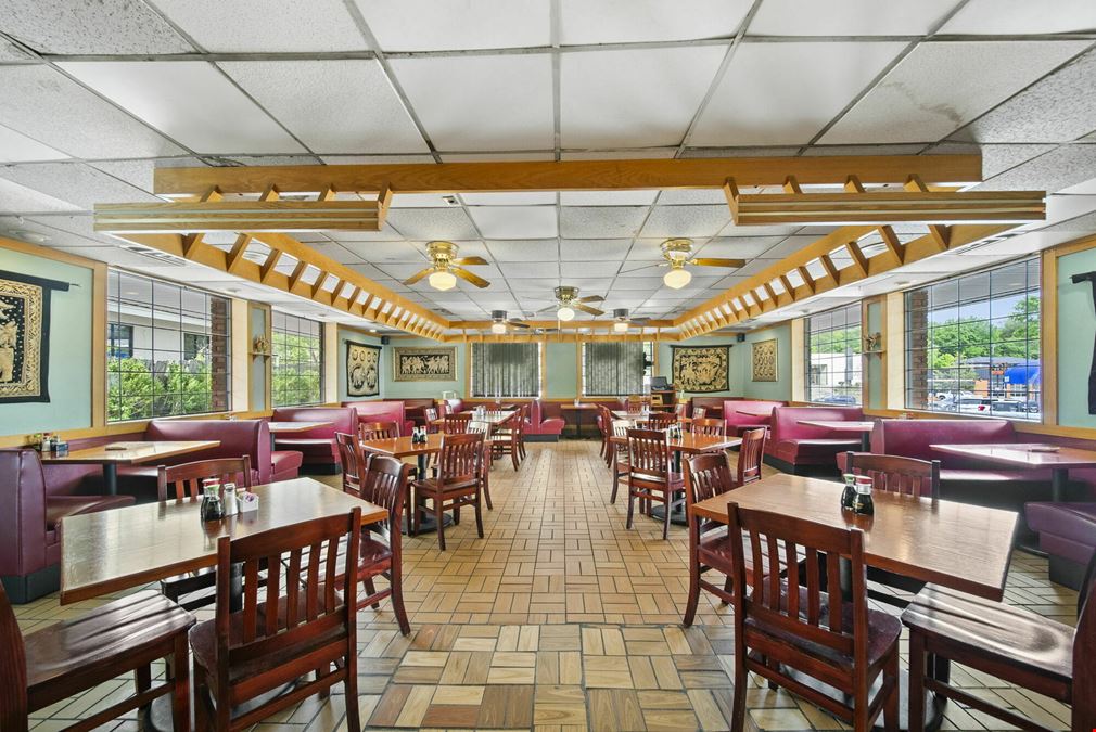 514 N College Ave, Fayetteville, AR 72701