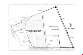 10.17 Acres on Siwell Rd