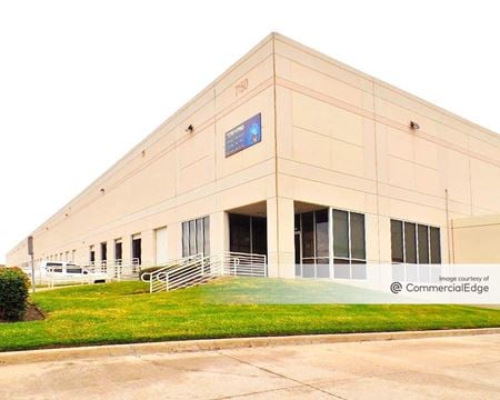 Preview of Industrial space for Rent at 7150 Business Park Drive