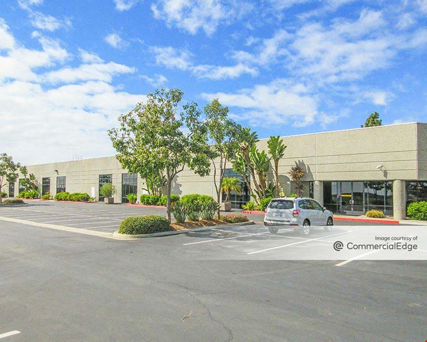 The Campus Carlsbad